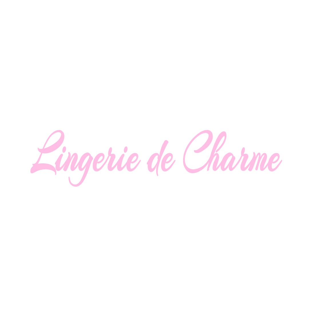 LINGERIE DE CHARME BELLERAY